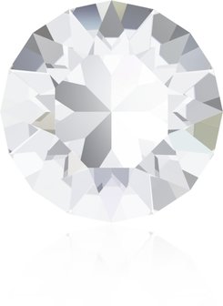 Crystal frontriem - XL